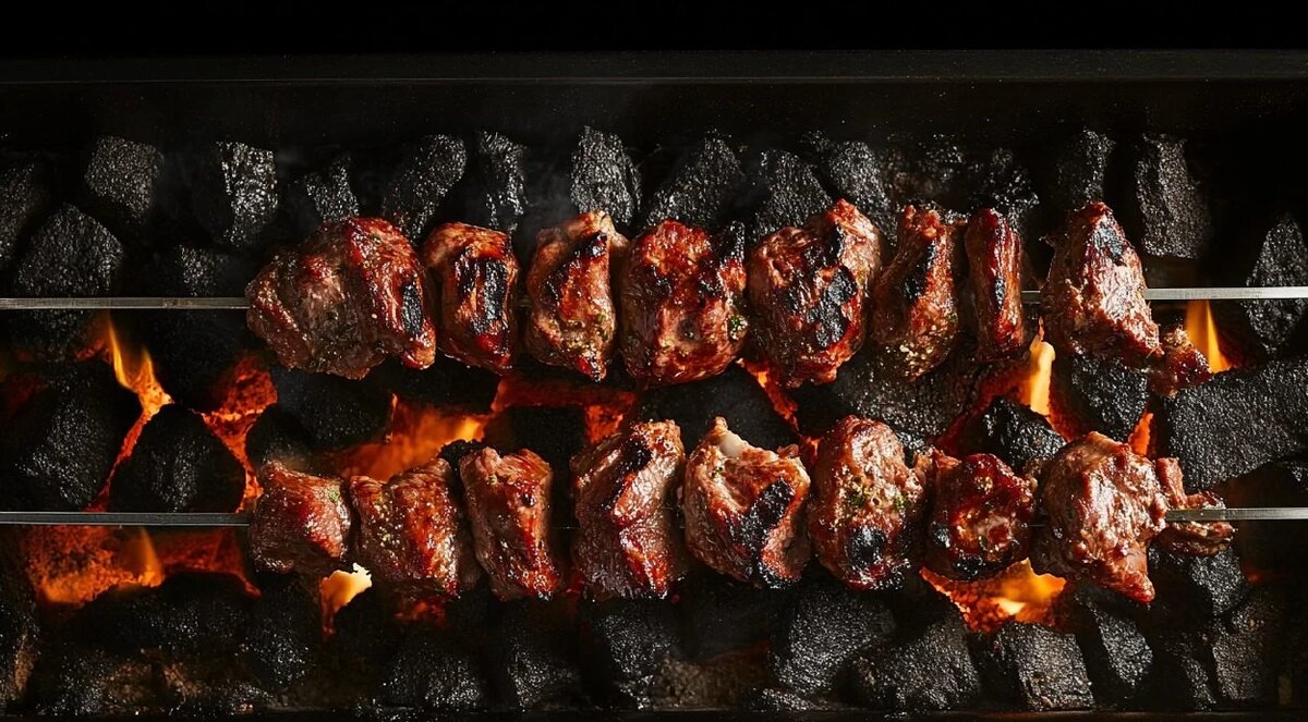 Новые штрафы за разведение огня: что изменится для россиян с весны 2026 года