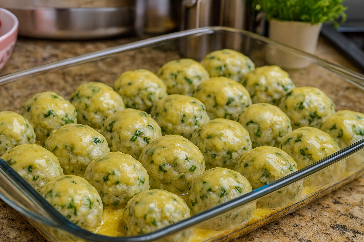 Болгарские тефтели: Вкусное и Сытное Блюдо