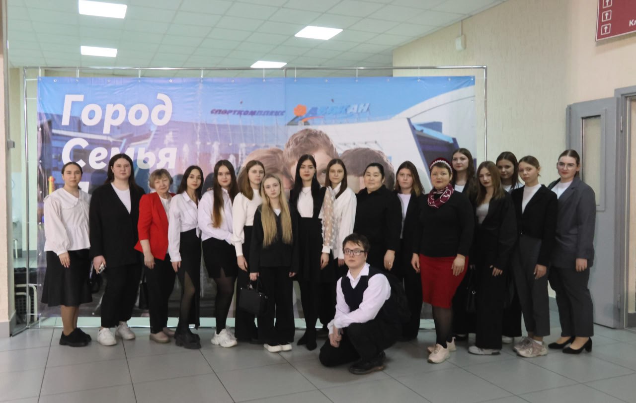 Сегодня в Лицее им. Николая Генриховича Булакина – масштабный VIII Абаканский форум «Город. Семья. Дети» Сегодня в Лицее им. Николая Генриховича Булакина – масштабный VIII Абаканский форум «Город. Семья. Дети»