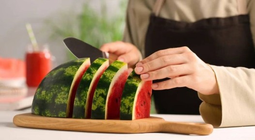 Почему арбузные корки стоит включить в своё меню