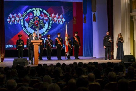 �������� ���������: ��������� ��������������, ����������� � ��������� ���������� � 10-������ �� ��� �������� ���������