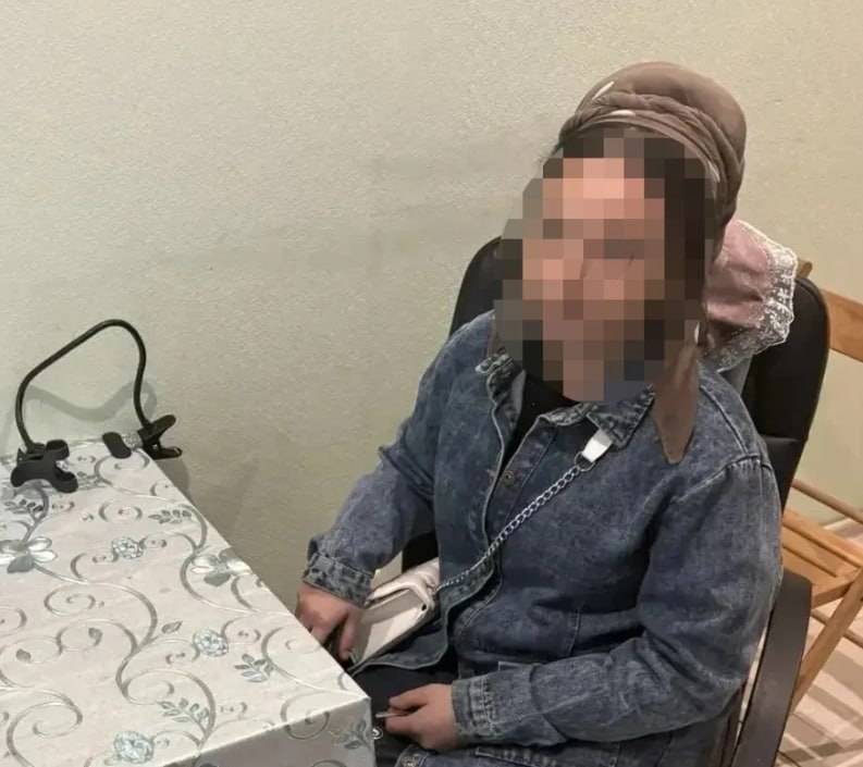 От сглаза и порчи поможет сырое яйцо: краснодарскую гадалку, обманувшую девушку из Абакана, задержали полицейские Хакасии