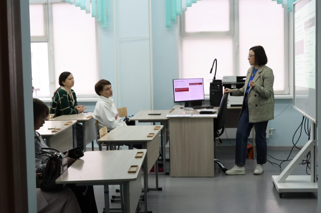 Сегодня в Лицее им. Николая Генриховича Булакина – масштабный VIII Абаканский форум «Город. Семья. Дети» Сегодня в Лицее им. Николая Генриховича Булакина – масштабный VIII Абаканский форум «Город. Семья. Дети»