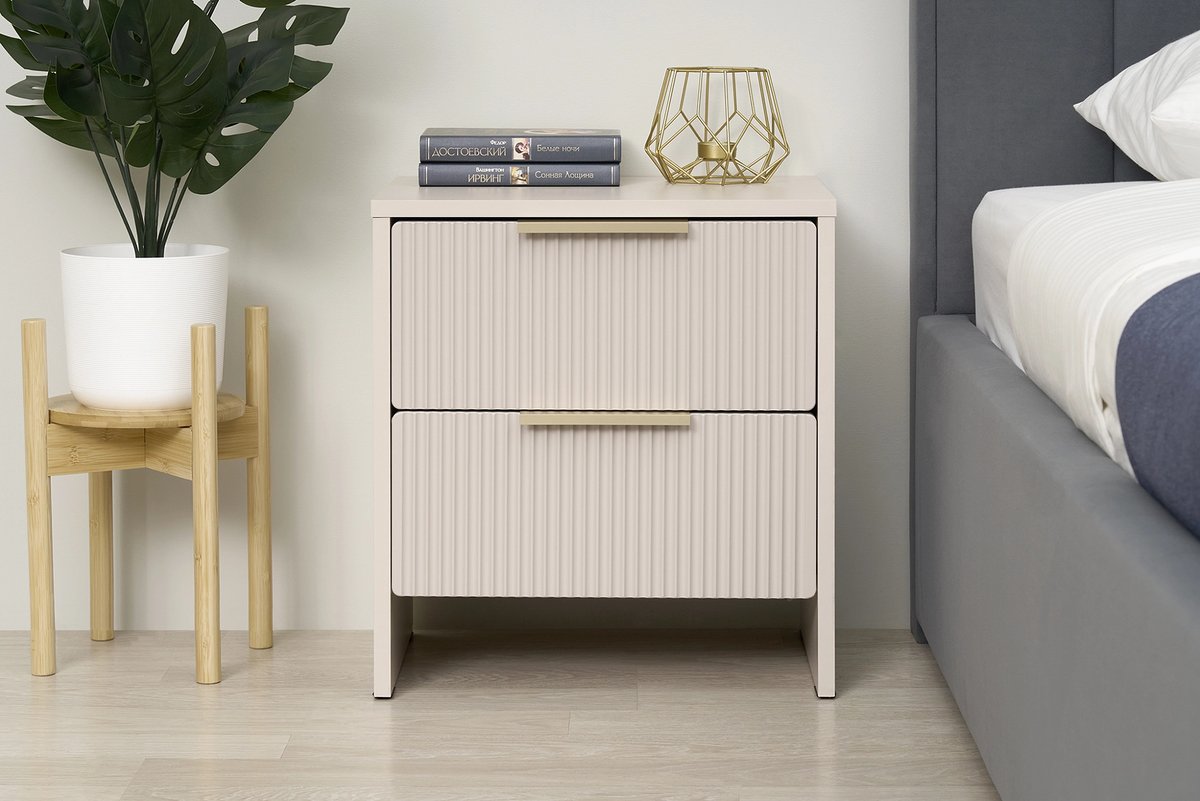 Как внимание к деталям формирует ваш интерьер