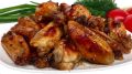 Запеченные крылышки в медово-соевом соусе: секреты нежного вкуса