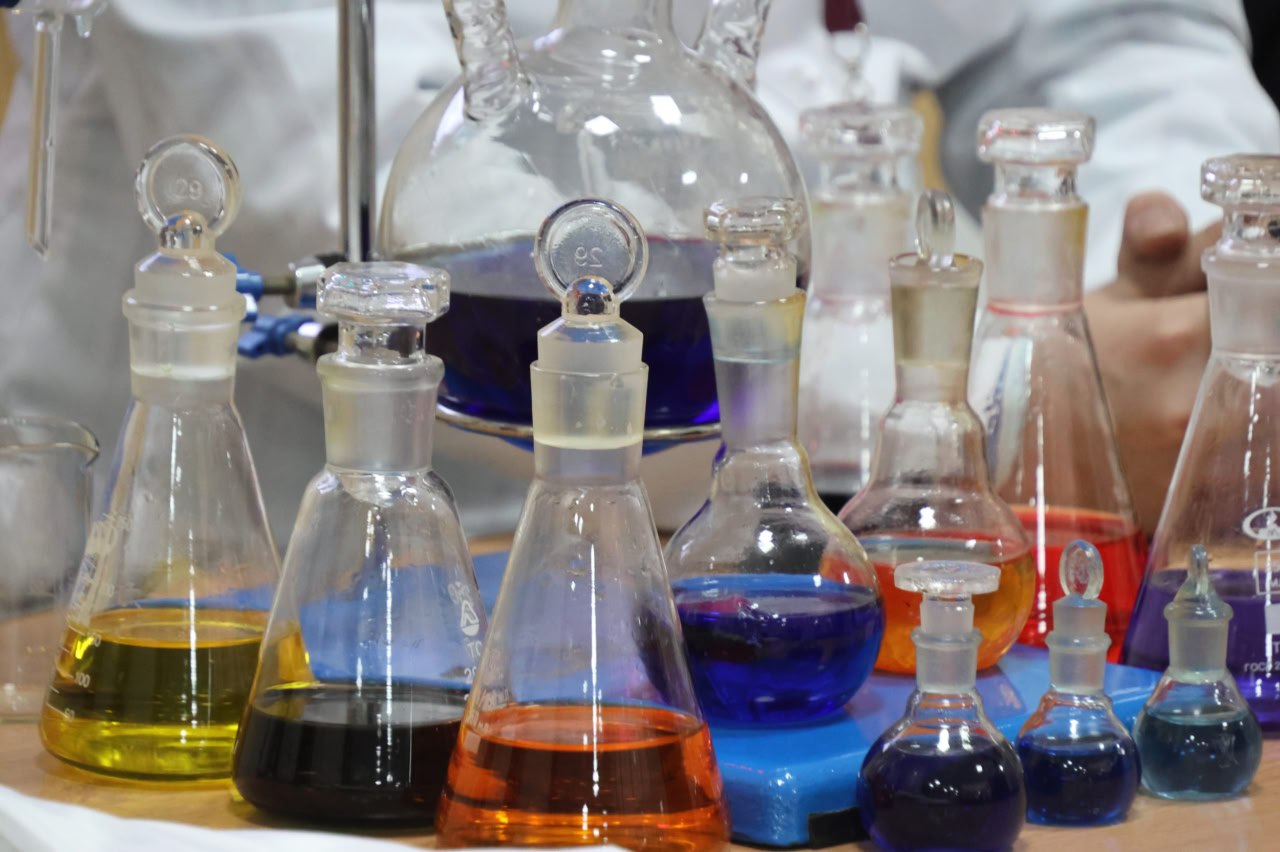 Сегодня в Лицее им. Николая Генриховича Булакина – масштабный VIII Абаканский форум «Город. Семья. Дети» Сегодня в Лицее им. Николая Генриховича Булакина – масштабный VIII Абаканский форум «Город. Семья. Дети»