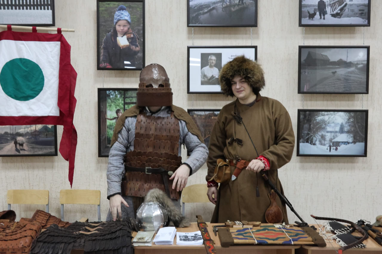 Сегодня в Лицее им. Николая Генриховича Булакина – масштабный VIII Абаканский форум «Город. Семья. Дети» Сегодня в Лицее им. Николая Генриховича Булакина – масштабный VIII Абаканский форум «Город. Семья. Дети»