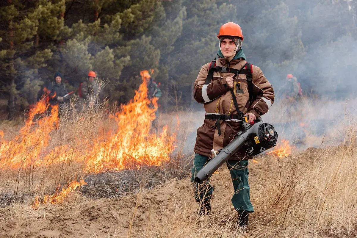 В ходе штабных учений в Смирновском бору Хакасии отработана ликвидация двух условных пожаров В ходе штабных учений в Смирновском бору Хакасии отработана ликвидация двух условных пожаров