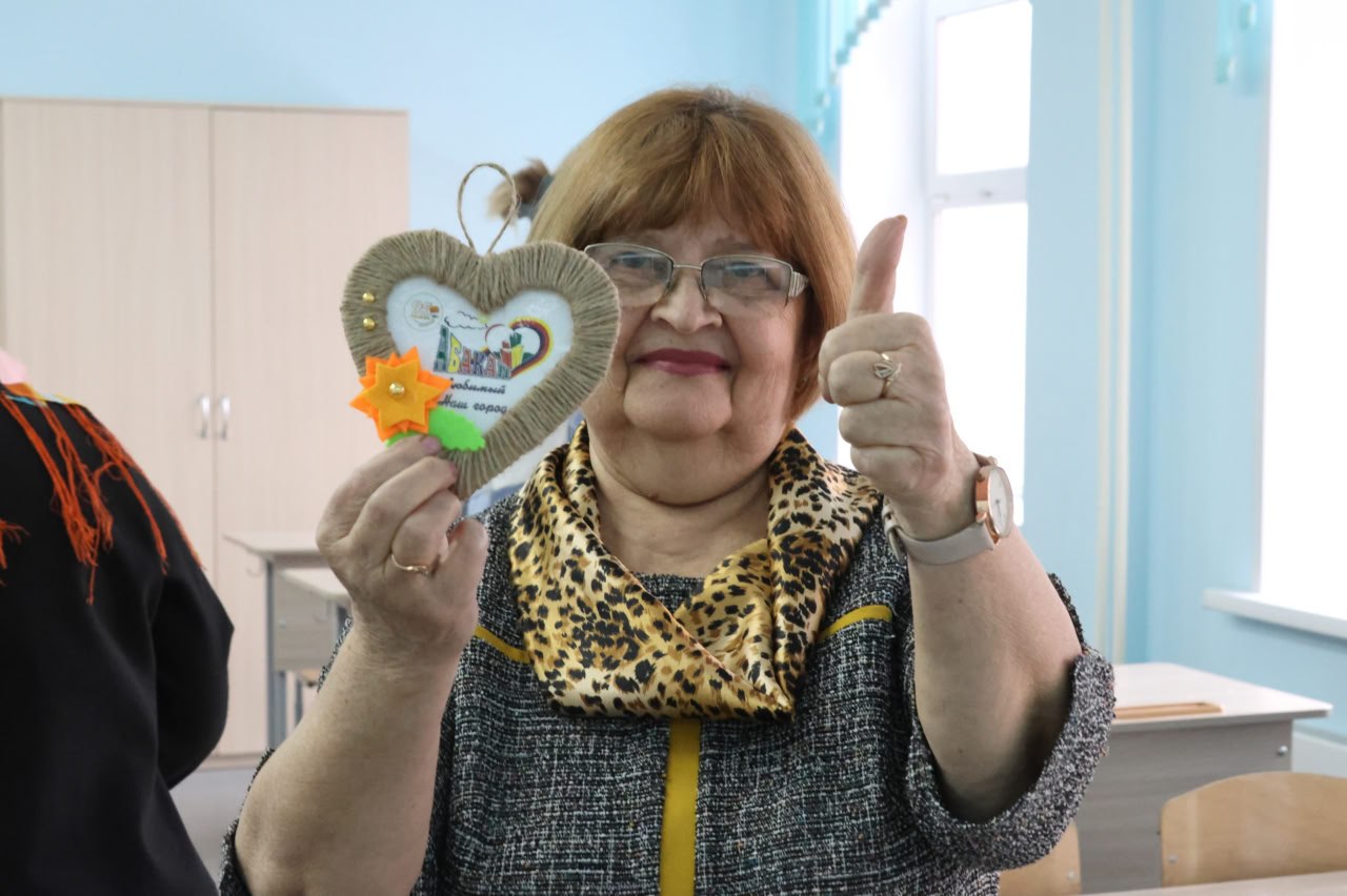 Сегодня в Лицее им. Николая Генриховича Булакина – масштабный VIII Абаканский форум «Город. Семья. Дети» Сегодня в Лицее им. Николая Генриховича Булакина – масштабный VIII Абаканский форум «Город. Семья. Дети»