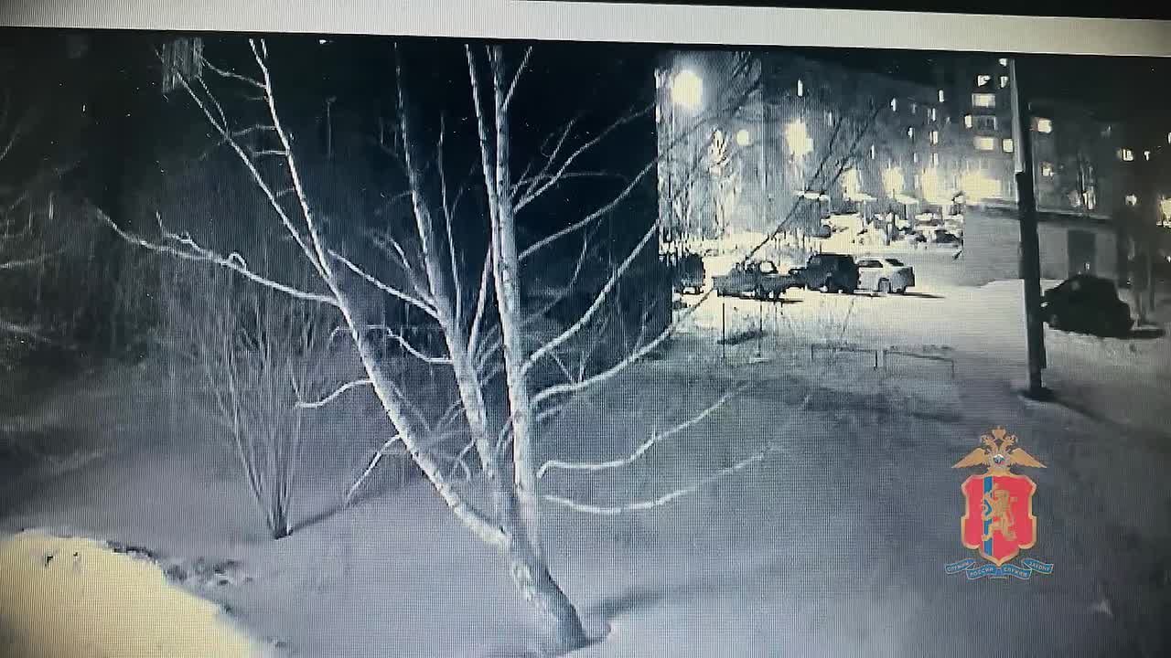 Угнали и сожгли: двое братьев пошли на преступление, чтобы добраться до дома после вечеринки