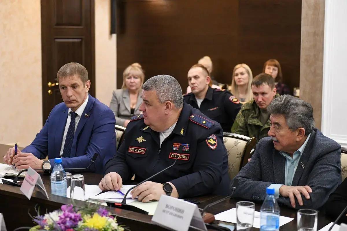 81-я годовщина Великой Победы: традиции и безопасность 81-я годовщина Великой Победы: традиции и безопасность