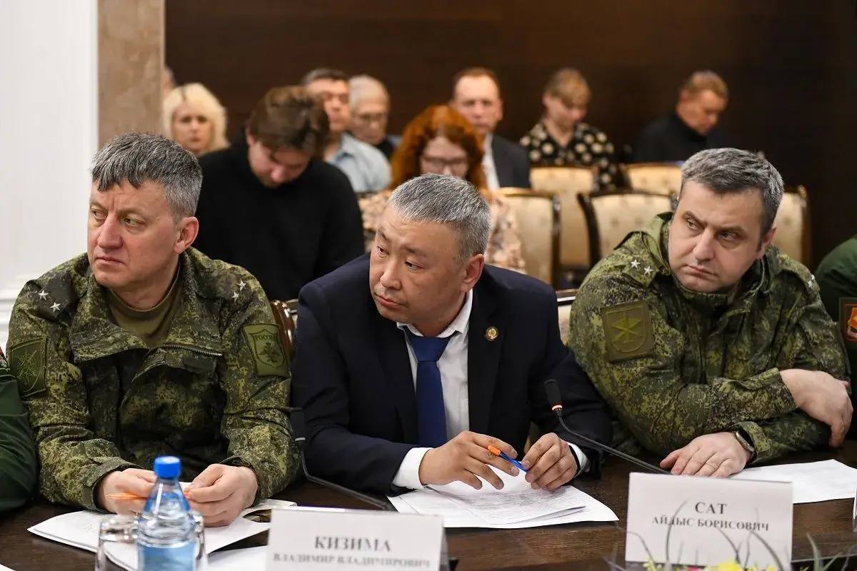 81-я годовщина Великой Победы: традиции и безопасность 81-я годовщина Великой Победы: традиции и безопасность