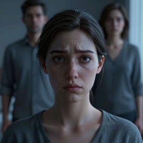 Когда уходят не к другому, а к себе