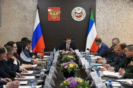 81-я годовщина Великой Победы: традиции и безопасность