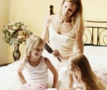 Как сделать волосы густыми и здоровыми: секреты ухода