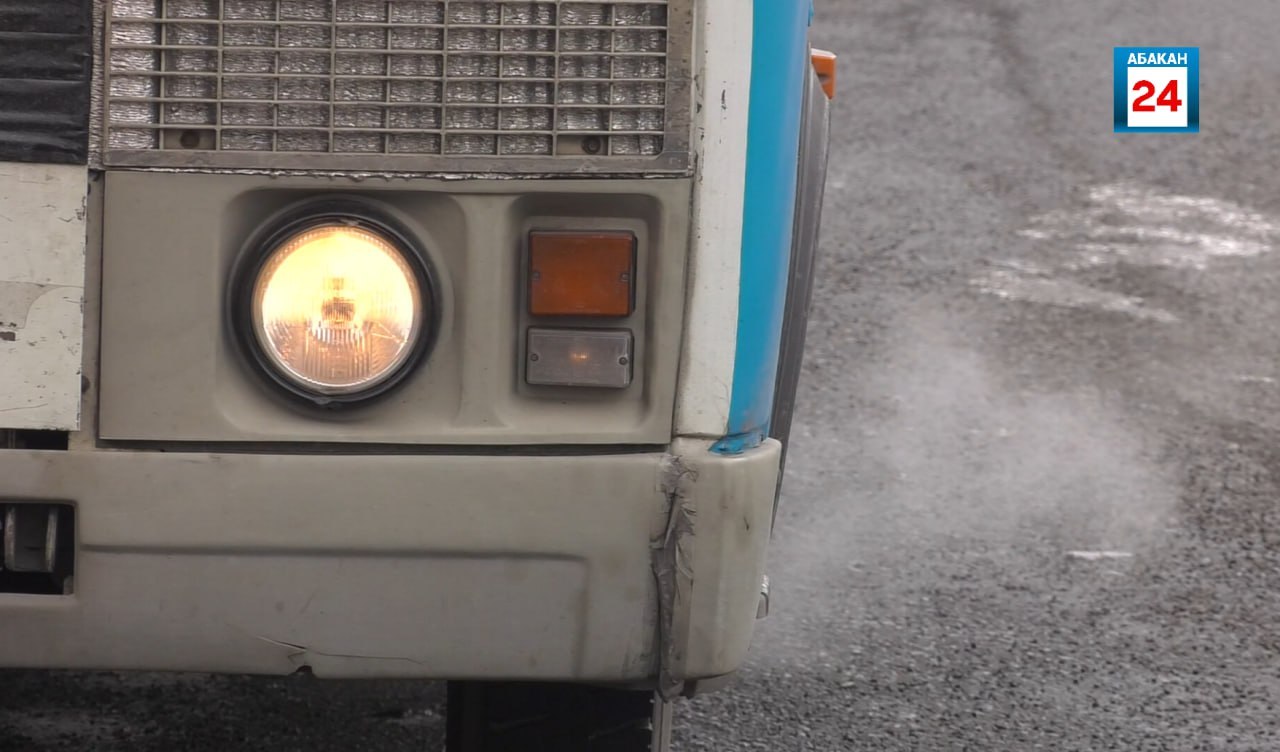 Поездка с комфортом: новые дачные автобусы выйдут на маршруты в Абакане в апреле