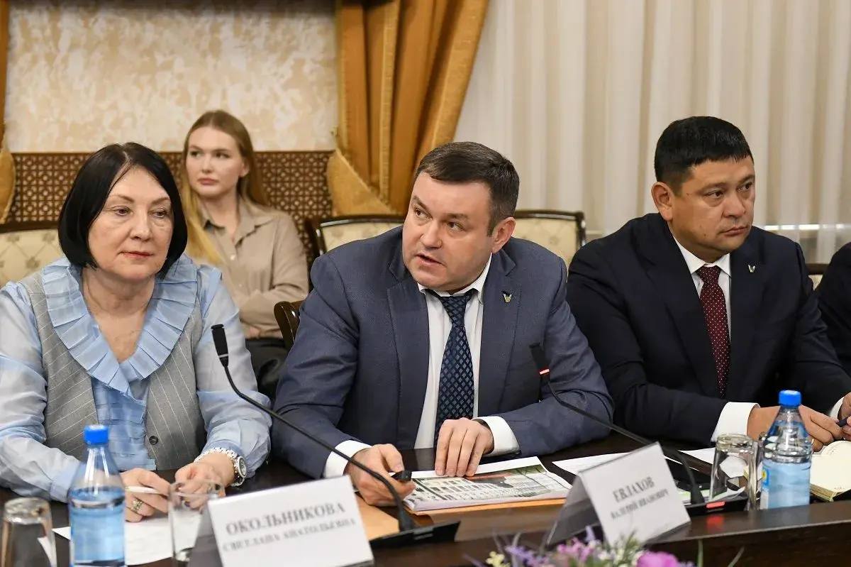 81-я годовщина Великой Победы: традиции и безопасность 81-я годовщина Великой Победы: традиции и безопасность