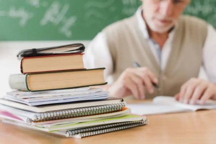 Учителя Хакасии: меньше бумаг — больше времени для детей