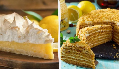 Как один ингредиент может изменить ваши торты навсегда