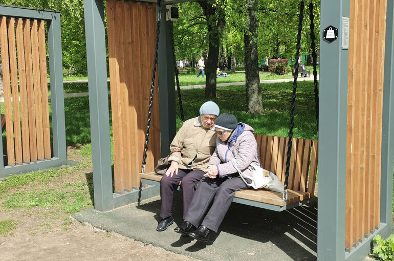 Кому полагается перерасчет пенсий: важно знать