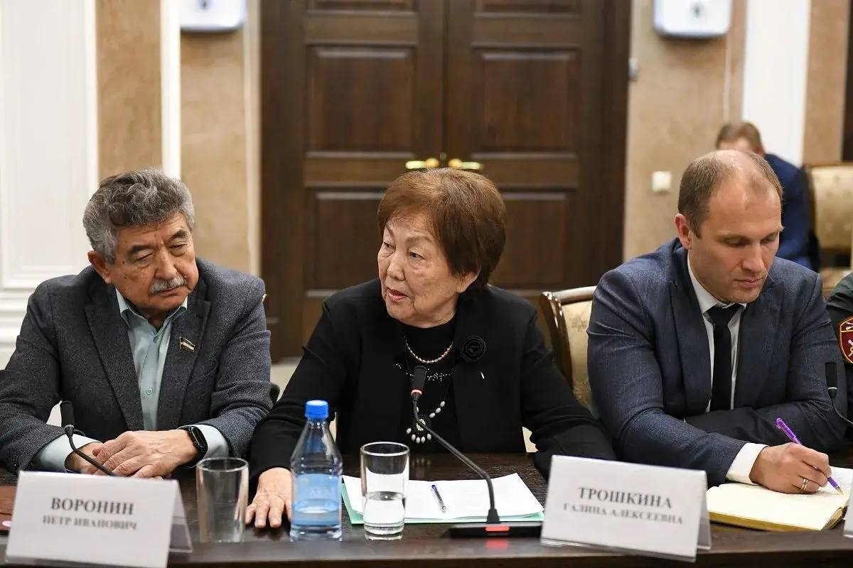 81-я годовщина Великой Победы: традиции и безопасность 81-я годовщина Великой Победы: традиции и безопасность