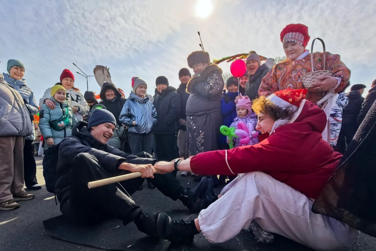 Ирина Волк: #ИсториясГеографией. Сегодня в рубрике «История с географией» расскажу об ярком этническом празднике народов Саяно-Алтая Чыл Пазы, что переводится как «Голова года» Ирина Волк: #ИсториясГеографией. Сегодня в рубрике «История с географией» расскажу об ярком этническом празднике народов Саяно-Алтая Чыл Пазы, что переводится как «Голова года»