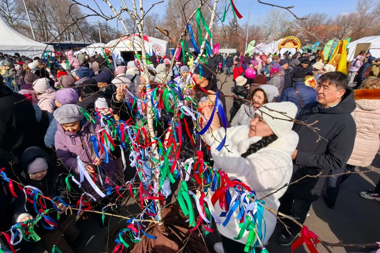 Ирина Волк: #ИсториясГеографией. Сегодня в рубрике «История с географией» расскажу об ярком этническом празднике народов Саяно-Алтая Чыл Пазы, что переводится как «Голова года» Ирина Волк: #ИсториясГеографией. Сегодня в рубрике «История с географией» расскажу об ярком этническом празднике народов Саяно-Алтая Чыл Пазы, что переводится как «Голова года»
