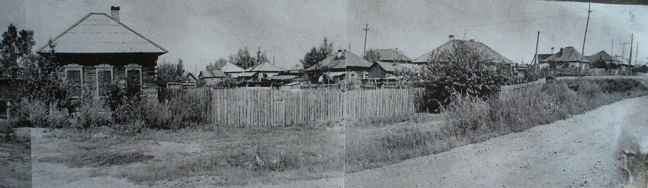 В 1997 году началось строительство первой очереди улицы Некрасова на протяжённости 1221 м, и уже после этого одна из главных городских магистралей стала постепенно преображаться