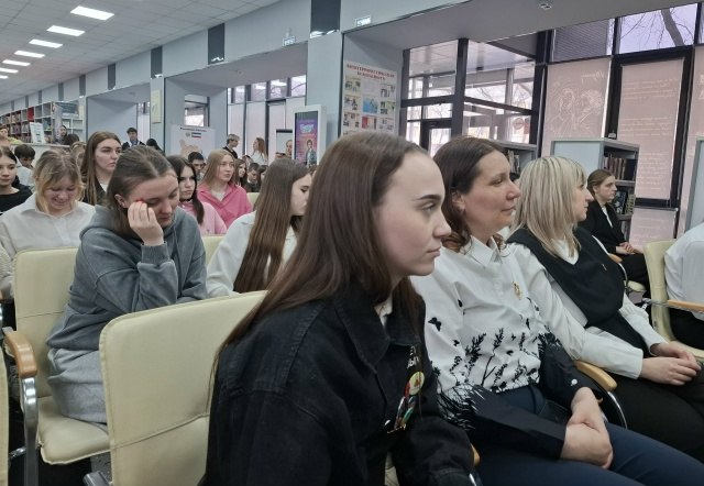 В Черногорске автоинспекторы и общественники стали участниками республиканского форума «Хакасия Молодая» В Черногорске автоинспекторы и общественники стали участниками республиканского форума «Хакасия Молодая»