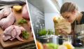 Как избавиться от антибиотиков в курином мясе: простые способы