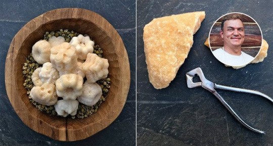 Сливочный сахар: старинный вкус в современном исполнении