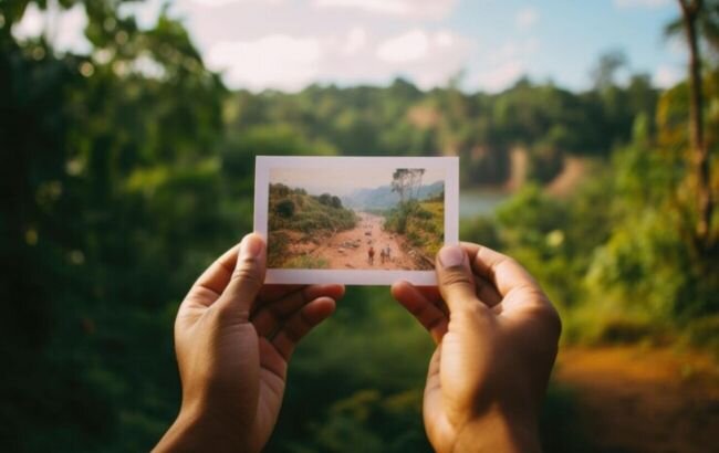 Тайны фотографий: что нельзя делать, чтобы не навредить себе