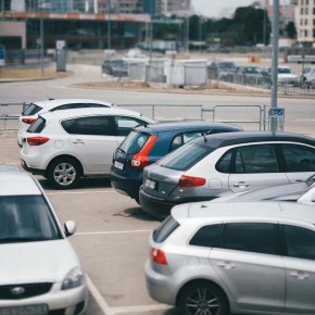 Штрафстоянка в Хакасии: сколько законно платить в 2026 году?