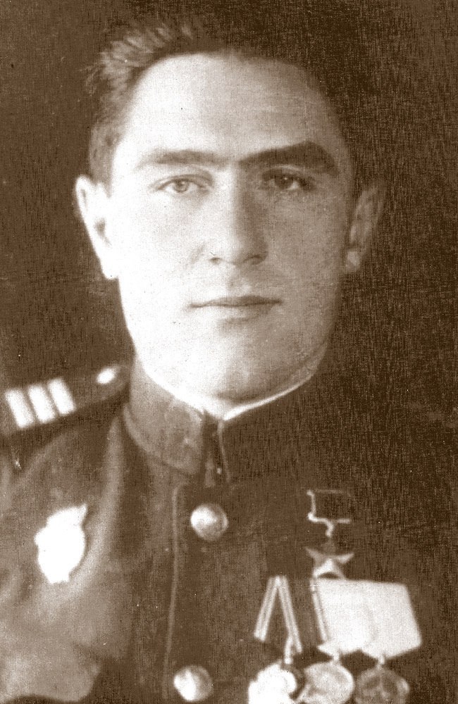 Имена на карте Абакана: улица Макаренко