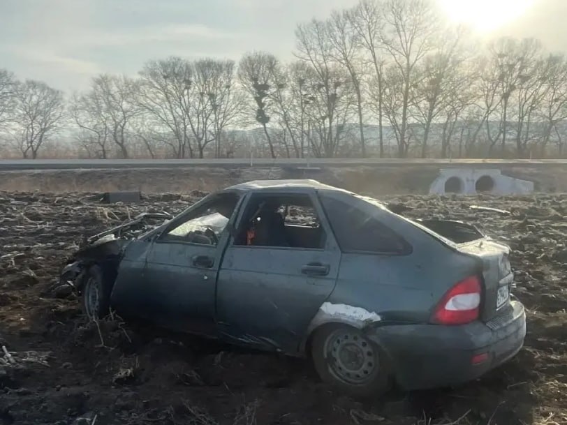 Трагедия на трассе «Енисей»: погиб молодой водитель Трагедия на трассе «Енисей»: погиб молодой водитель