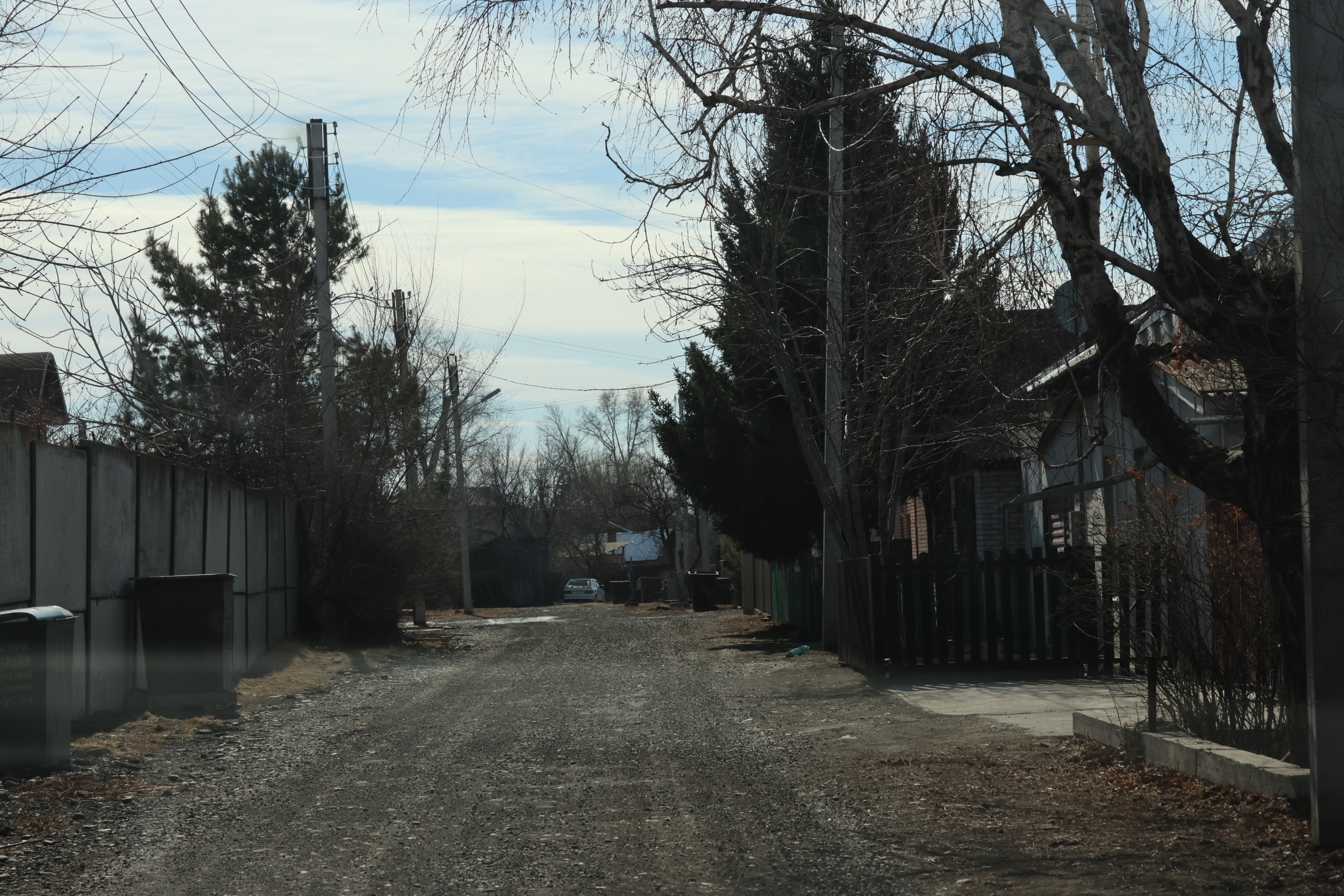 Имена на карте Абакана: улица Макаренко Имена на карте Абакана: улица Макаренко