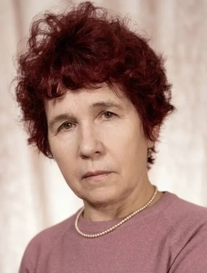 Долгожительница из Саяногорска отметила 95-летний юбилей