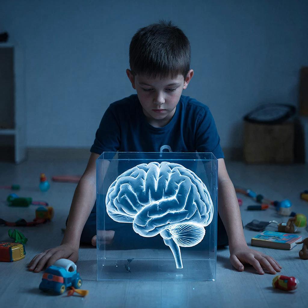 С точки зрения неврологии человек становится взрослым к 32 годам