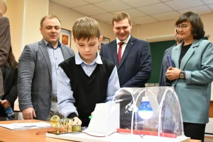 Валентин Коновалов: Не бойтесь экспериментировать и воплощать в жизнь самые дерзкие идеи