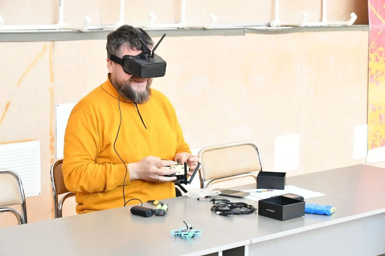 Валентин Коновалов: Не бойтесь экспериментировать и воплощать в жизнь самые дерзкие идеи Валентин Коновалов: Не бойтесь экспериментировать и воплощать в жизнь самые дерзкие идеи