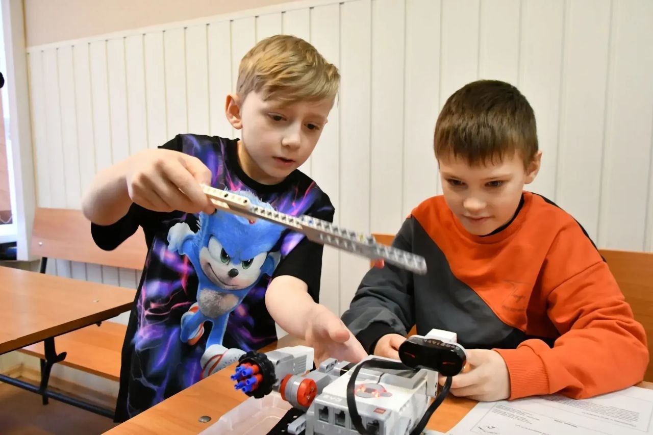 Валентин Коновалов: Не бойтесь экспериментировать и воплощать в жизнь самые дерзкие идеи Валентин Коновалов: Не бойтесь экспериментировать и воплощать в жизнь самые дерзкие идеи