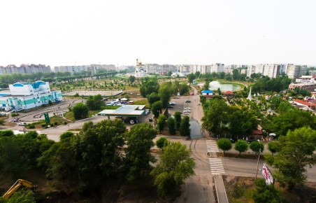 В Абакане судебные приставы нашли у 19-летней девушки наркотическое вещество в паспорте