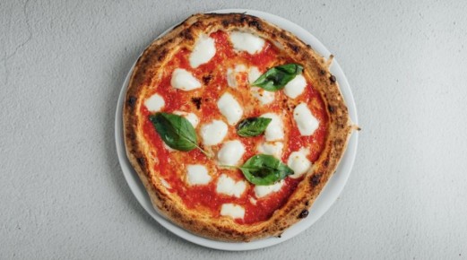 Как создать идеальную пиццу: секреты и советы