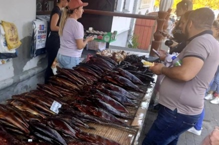 Продукты холодного копчения: Почему они полезнее горячего метода