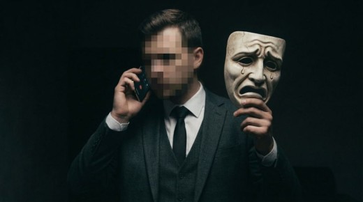 САЯНОГОРЕЦ ВЫДУМАЛ ИСТОРИЮ О МОШЕННИКАХ, ЧТОБЫ НЕ ПЛАТИТЬ ПО СЧЕТАМ