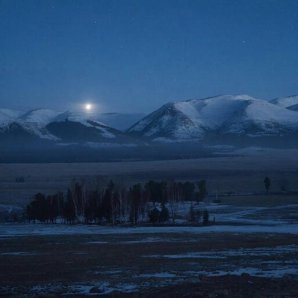 НОЧНОЙ ПРОГНОЗ от Татьяны Ивановой