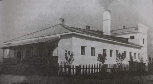 Город есть, воды нет, люди болеют: в 1932 году постановлением бюро Хакасского обкома Абакан характеризовали «антисанитарным состоянием: бань, дезокамер нет, имеются случаи массовых эпидемических заболеваний, что усугубляется...