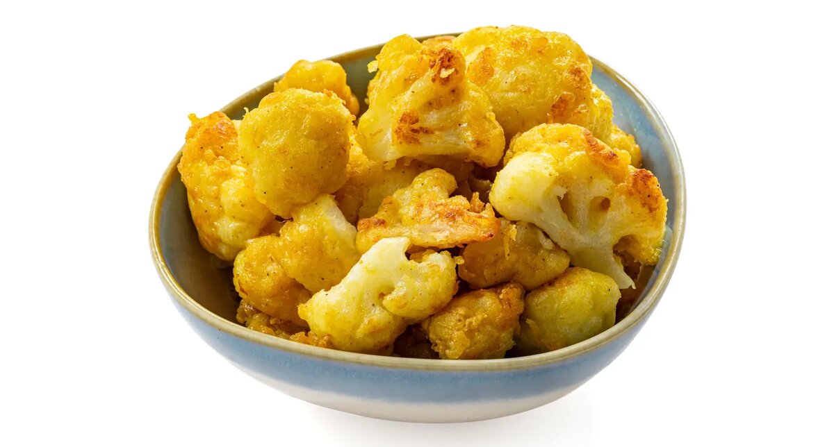 Как превратить цветную капусту в хрустящую закуску: секреты идеального кляра