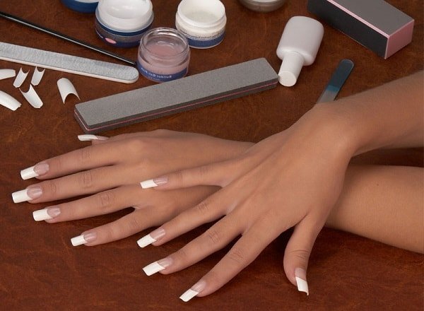 Искусство наращивания ногтей: пошаговое руководство для новичков