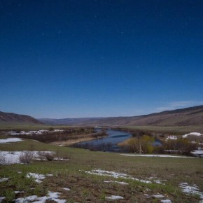 НОЧНОЙ ПРОГНОЗ от Татьяны Ивановой